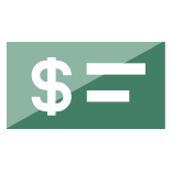 Direct Deposit Icon