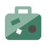 Holiday icon