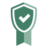 Identify Theft Protection Icon