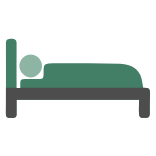 Paid Sick Time icon
