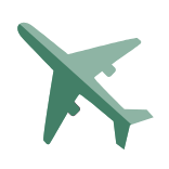 Emergency Travel Assistance icon