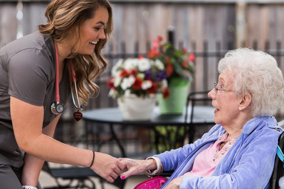 Tracy Nursing and Rehabilitation Center Skilled Nursing in Tracy, CA